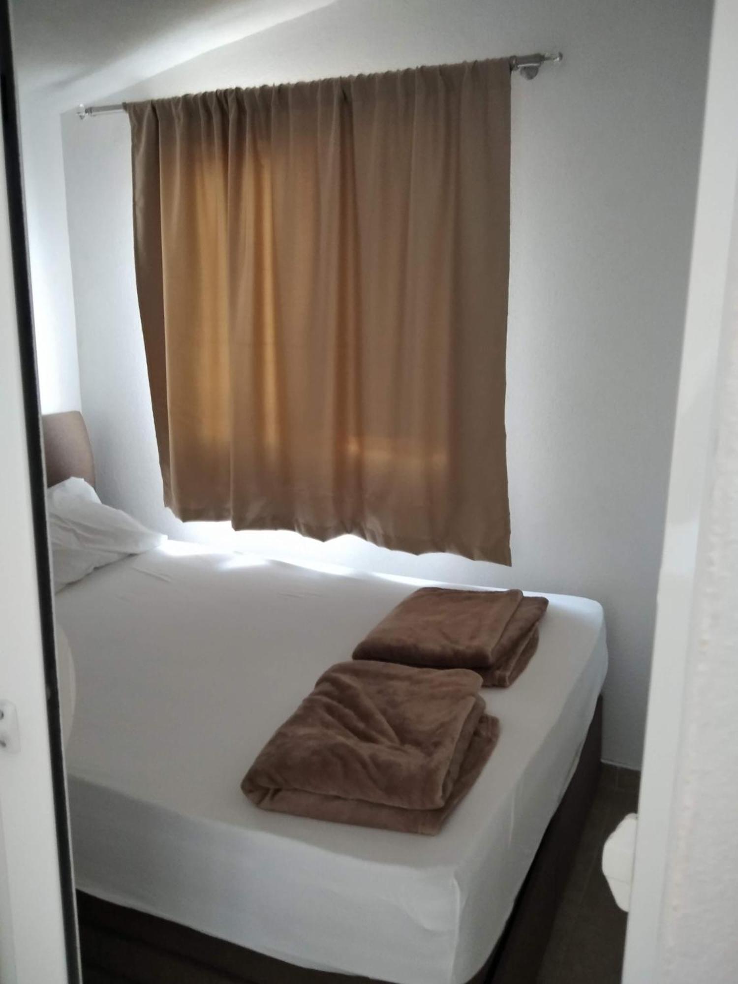 Apartmani Lalo Jankovic Sutomore Szoba fotó